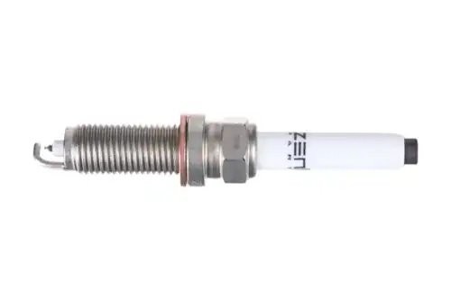 свеча зажигания! 2pin Iridium+Platinum MB X253/W213 Z43136 ZENTPARTS