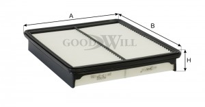 Фильтр воздушный AG305 AG 305 GOODWILL