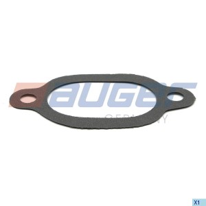 Прокладка водяного насоса (ан. A0002011280) 87353 AUGER