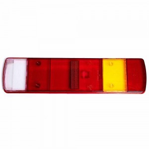 рассеиватель фонаря! заднийUNIVERSAL U0093-10 TEH AVTO SVET
