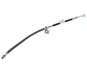 Шланг тормозной HYUNDAI Solaris (17-) KIA Rio (17-) передний правый MEGAPOWER 350-11-064 MEGA POWER