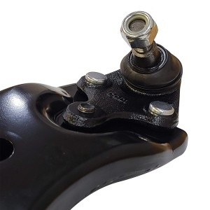 Рычаг подвески TOYOTA RAV4 2005 ~ 2013 / RAV4 2013 ~ LEXUS NX 200 / NX 300 2014  CQ0295Y CTR