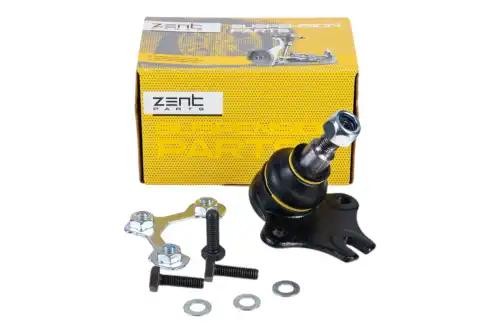 опора шаровая!\ VW Golf/Passat 2.0-2.8 91-98 Z37135 ZENTPARTS