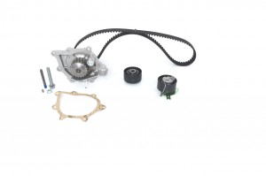 Ремень ГРМ PEUGEOT CITROEN FORD LAND ROVER комплект BOSCH 1 987 946 496 BOSCH