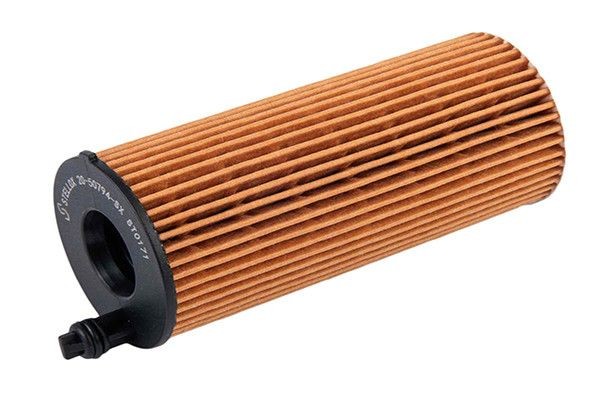 фильтр масляный!\ BMW F20 1.6d-1.8d/F10/F30/G11/G30/F15 10> 20-50794-SX STELLOX
