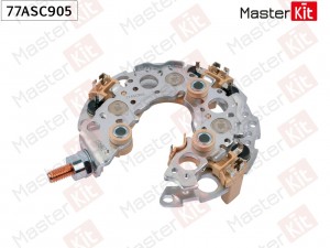 Диодный мост генератора  FORD FOCUS II 77ASC905 77ASC905 MASTER KIT
