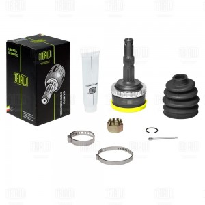 ШРУС наружный Opel Corsa 00- 1.0/1.2/1.4 ABS GO2105 GO 2105 TRIALLI