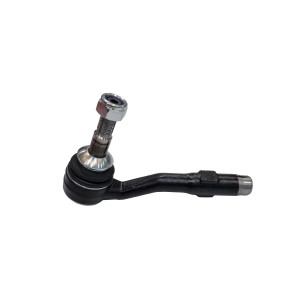 Наконечник рулевой тяги BMW 5-Series 2003 ~ 2010 / 7-Series 2001 ~ 2008 / 6-Seri CE0984 CTR