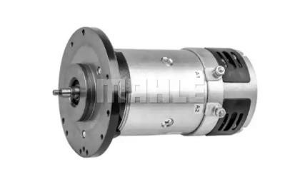 Стартер 24 V 5,5kW MS 760 MAHLE KNECHT