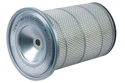 фильтр воздушный! H331 D221 d136  Isuzu, Mitsubishi Z33007 ZENTPARTS