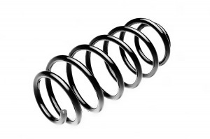 пружина задняя!\ Toyota Auris 1.4 D-4D/1.4 VVTI/1.6 VVTI 07> ST133105R STANDARD SPRINGS