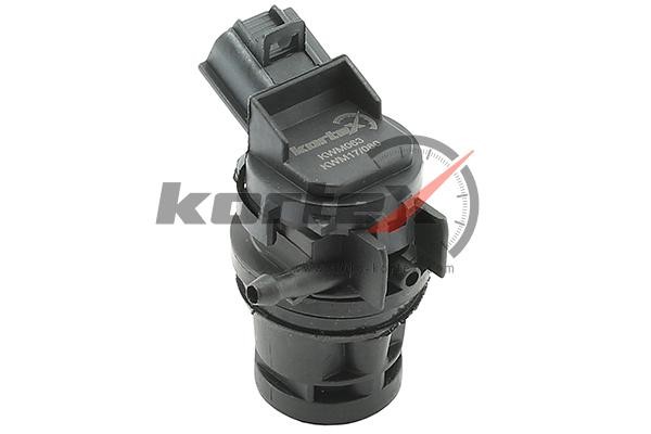 Насос омывателя MAZDA 3 03-085 05-6 02-CX7 06-CX9 07- KWM063 KWM063 KORTEX