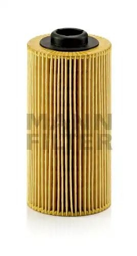 Фильтр масляный BMW 5 (E34,E39),7 (E32,E38),X5 (E53) MANN HU9384X MANN FILTER