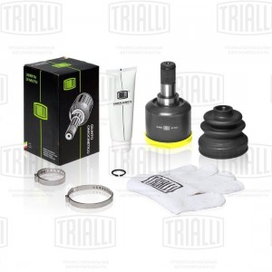 ШРУС внутренний Hyundai Sonata 01- 2.7 V6 MT ABS GO084503 GO 084503 TRIALLI