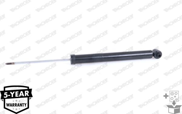 амортизатор подвески газонаполненный!\AUDI A4 376248SP MONROE