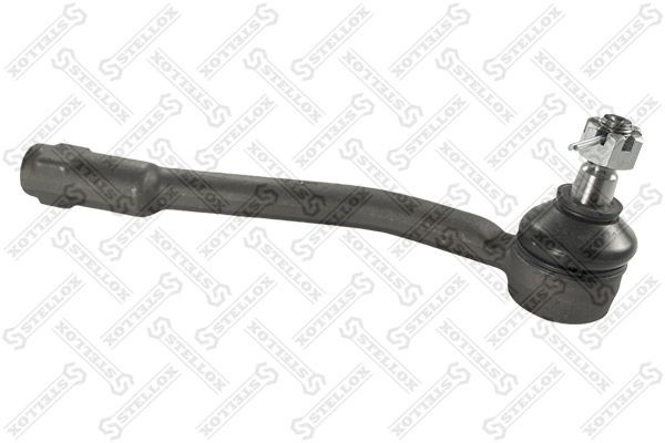 наконечник рулевой левый!\ Hyundai H1 08> 51-00338-SX STELLOX