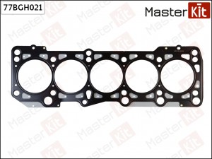 Прокладка ГБЦ VAG AAT 77BGH021 77BGH021 MASTER KIT