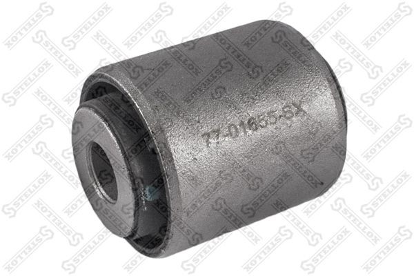 сайлентблок задней подвески!\ Mazda 6 Wagon Gy 02-08 77-01655-SX STELLOX