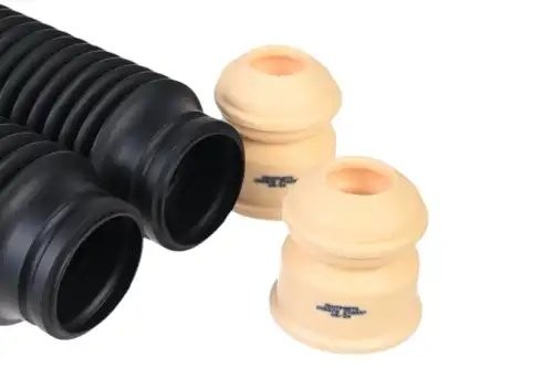 к-кт пыльник+отбойник передн.!2+2 шт\ Ford Mondeo 2.0 16V/TDDi/TDCi 00-07/Transi Z56878 ZENTPARTS