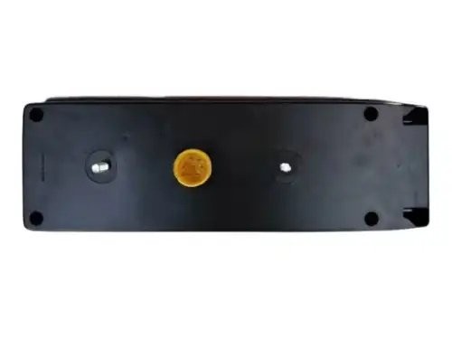 фонарь задний !LH разъем Krone+LED рог \Kogel, Krone M711440 MARS