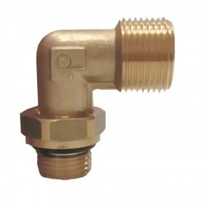 Фитинг угловой M20x1,5-M16x1,5C-S01 (Camozzi) D2012M20X15M16X15CS01 CAMOZZI