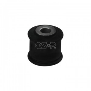 подушка АКПП задняя!\ Ford Focus/C-Max 1.4-2.0 03> 530180 GS P