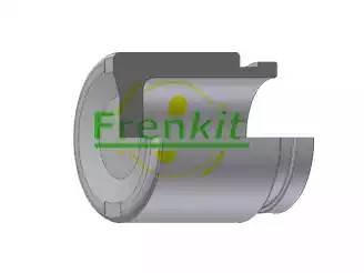 поршень суппорта! d41\Hyundai Н-1, Lexus RX, Opel Frontera A/B 90> P414501 FRENKIT