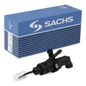 Цилиндр сцепл.глав.AUDI A3 I/SKODA/VW GOLF IV/BORA/POLO 1.0-3.2 96- 6284654007 6284654007 SACHS