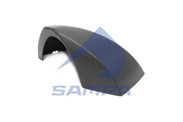 Крышка зеркала левая RVI # 7482574171 077.196 SAMPA