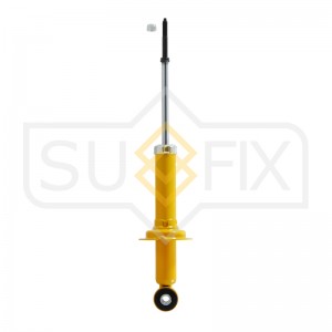 MITSUBISHI OUTLANDER (CU) (2003>) SA-1055 SUFIX