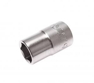 Головка торцевая 1/2" 15мм L=38мм JTC JTC-43815 JTC TOOLS