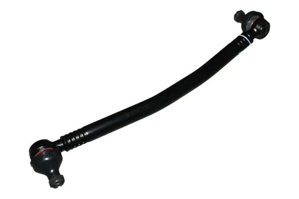 тяга рулевая !X-CAP продольная L723 d42 конус30 \MB 8436242SX STELLOX