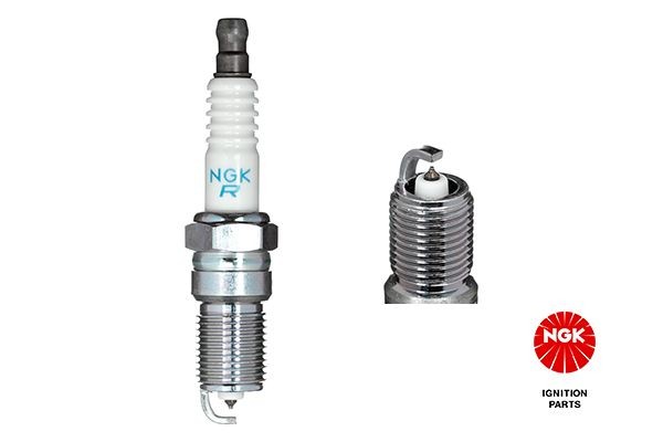 Свеча (Platinum) TR6AP-13E 4968 4968 NGK