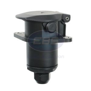 Розетка 15 pin 24V 01959 EBS