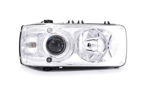 DAF XF 105 (2005>) КСЕНОН T1214-1001 TOPCOVER