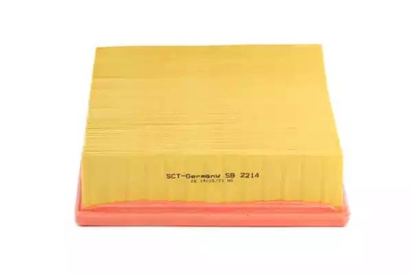Фильтр воздушный SB 2214 SCT