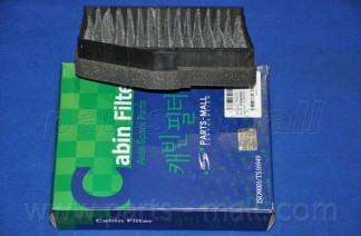 Фильтр салона угольный HYUNDAI STAREX 97-01 PMA-C05 PMA-C05 PMC PARTS MALL