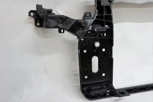 Панель передняя (суппорт радиатора) Kia Sportage 3 SL (2010-2016) OEM0106PANP OEMPARTS
