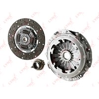 к-кт сцепления!\ Mitsubishi Pajero/Montero 3.2Di/TDi 99> CL2477 LYNXAUTO