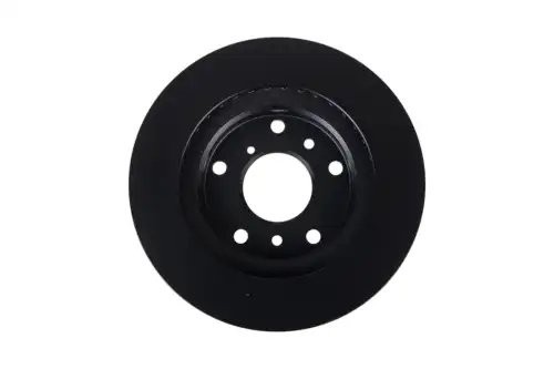 диск тормозной передний! (09.5252.10)\ Chery 265mm Z06639 ZENTPARTS