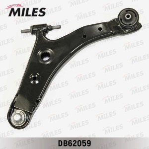 Рычаг передней подвески правый нижний HYUNDAI SANTA FE (TRW JTC1549) DB62059 DB62059 MILES