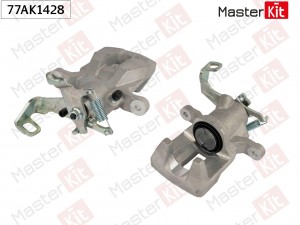 Тормозной суппорт зад. лев. MINI MINI (F55) 2013 - 77AK1428 77AK1428 MASTER KIT