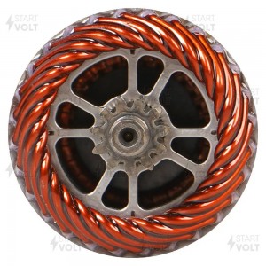 Ротор стартера для а/м VAG Passat B5 (96-) 1.6i/1.8i/1.8T (SR 1810) SR 1810 START VOLT