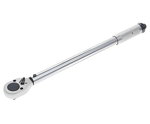 Ключ динамометрический 1/2" 40-210Нм 470мм щелчкового типа ROCKFORCE RF-6474470 ROCK FORCE