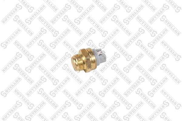 датчик включения вентилятора!\ Audi 100, VW Golf/Passat, Saab 900/9000 74-93 06-01522-SX STELLOX