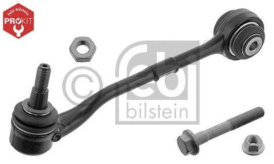 Рычаг пер.подв.L/R (+ крепёж) 45991 FEBI BILSTEIN