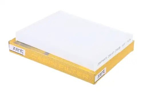 фильтр салона!\Great Wall Hover 2.0 09> Z34187 ZENTPARTS