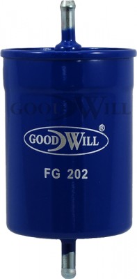 Фильтр топливный FG202 FG 202 GOODWILL