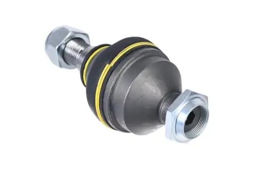 опора шаровая! Iveco Z143115 ZENTPARTS