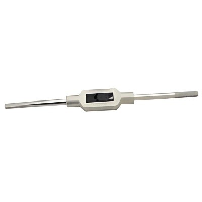 Метчикодержатель M05-М20 W7/32"-3/4" №3 ЭВРИКА ER-00520 EVRIKA